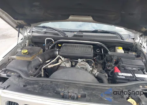 2007 Jeep Commander Sport из США, поврежденный, VIN 1J8HG48P37C654242